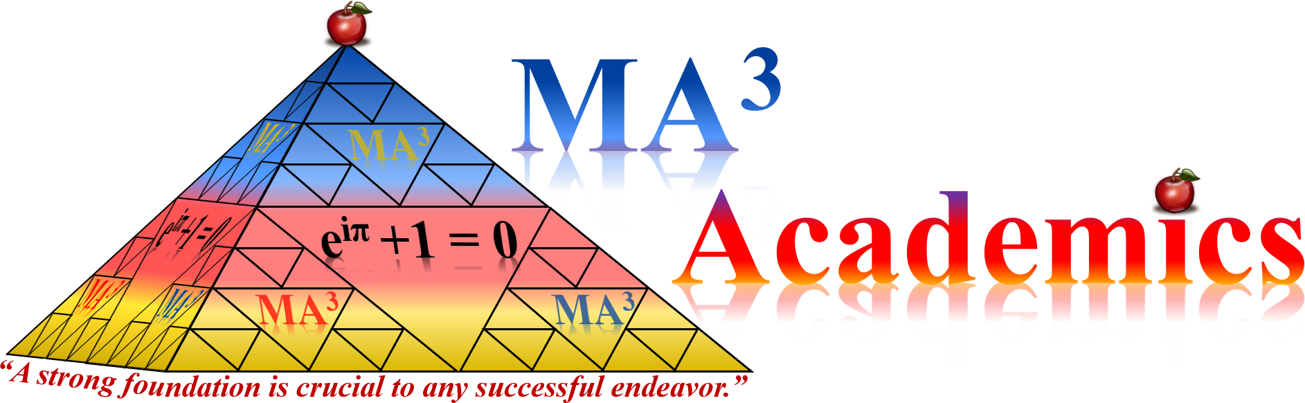 MA-cubed Academics